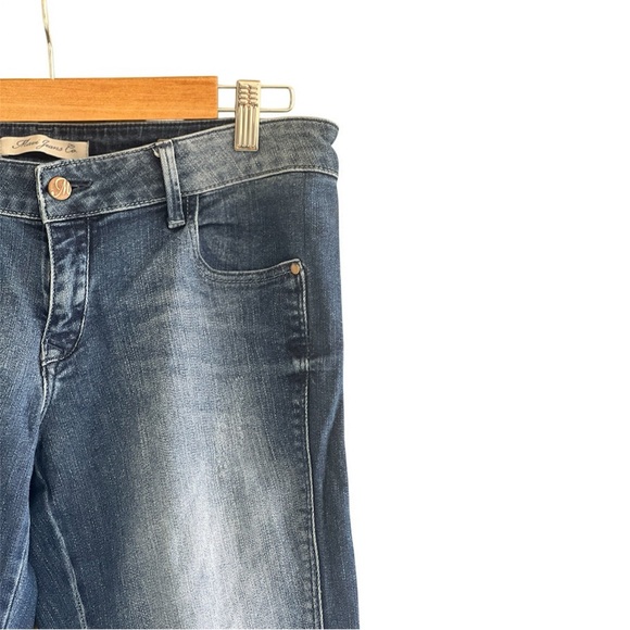 MAVI Johanna Low-Rise Skinny jeans - Picture 4 of 10